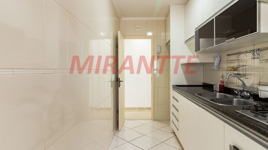 Apartamento de 91m² com 2 quartos em Ipiranga