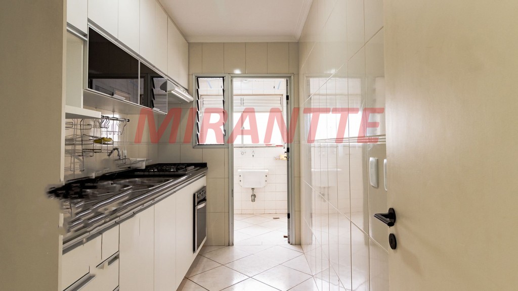 Apartamento de 91m² com 2 quartos em Ipiranga