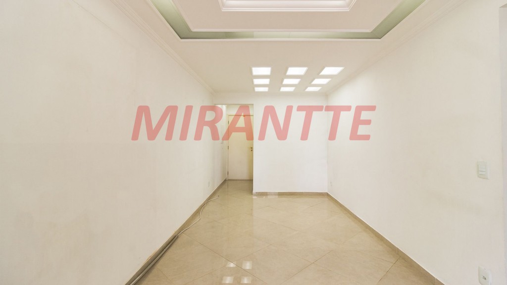 Apartamento de 91m² com 2 quartos em Ipiranga