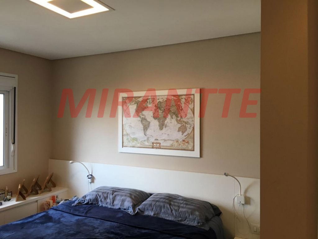 Apartamento com 2 quartos em Jardim Flor da Montanha