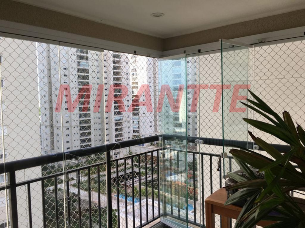 Apartamento com 2 quartos em Jardim Flor da Montanha
