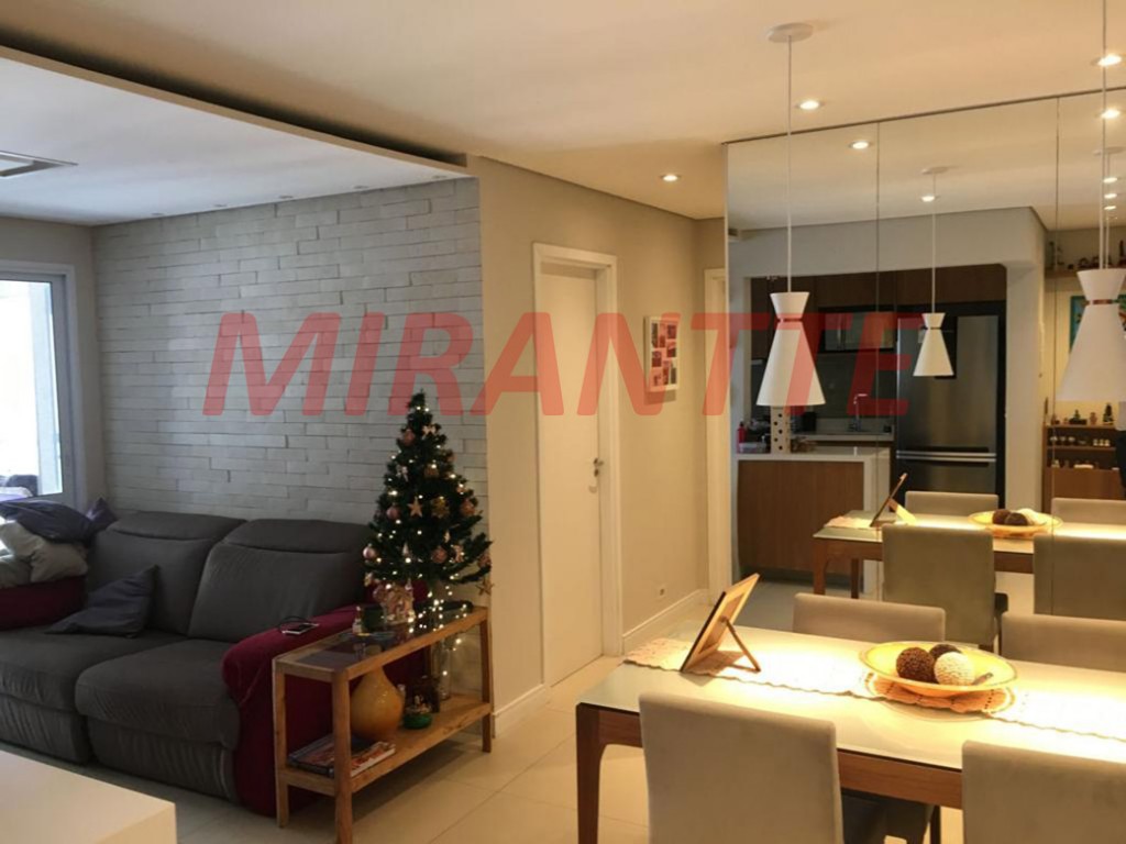 Apartamento com 2 quartos em Jardim Flor da Montanha