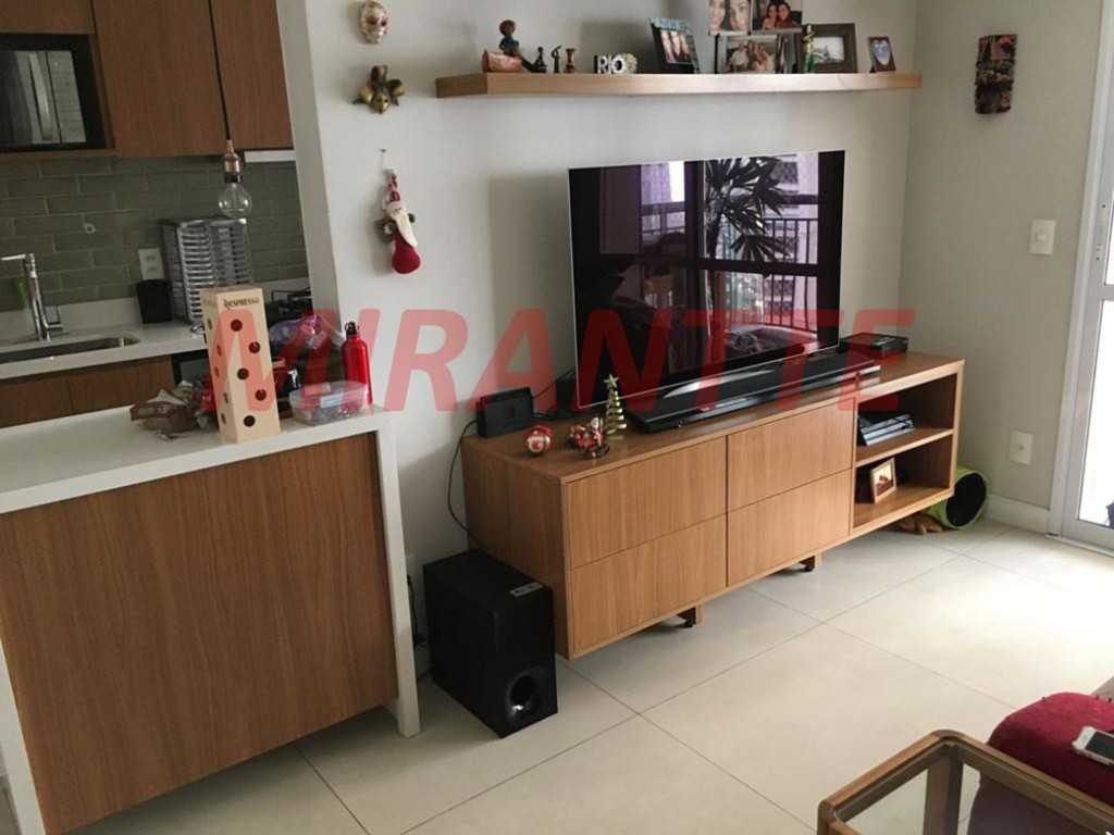 Apartamento com 2 quartos em Jardim Flor da Montanha
