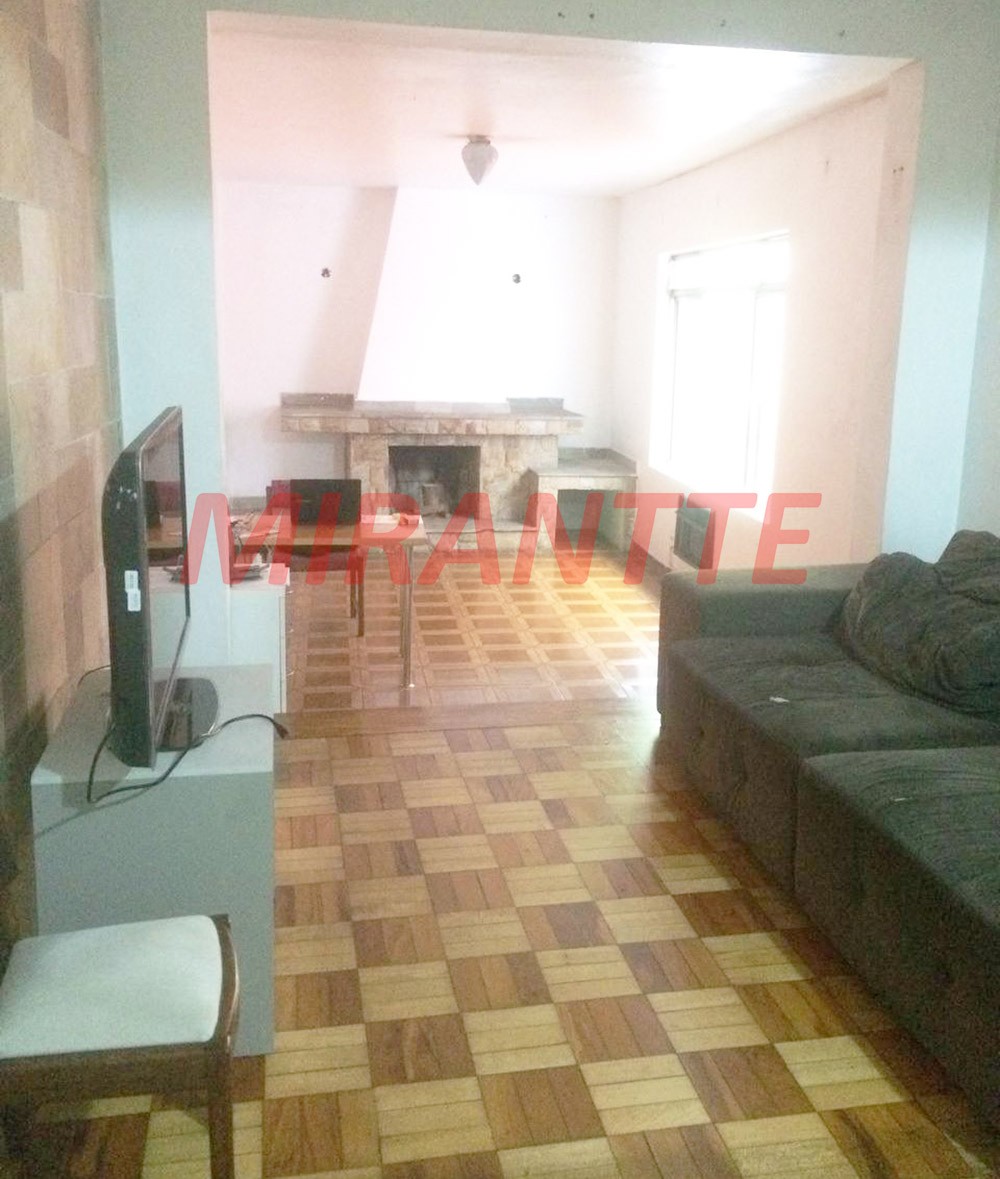 Sobrado de 115m² com 3 quartos em Tucuruvi
