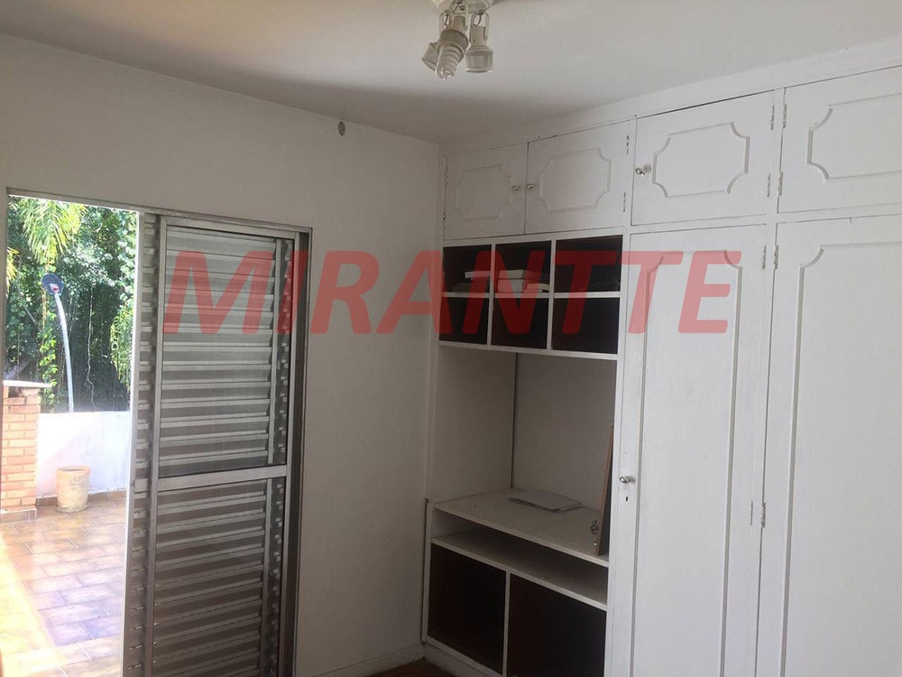 Sobrado de 115m² com 3 quartos em Tucuruvi