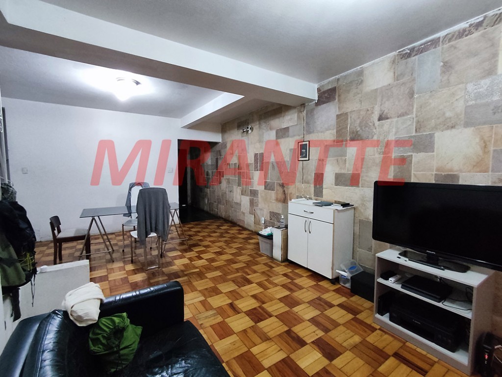 Sobrado de 115m² com 3 quartos em Tucuruvi