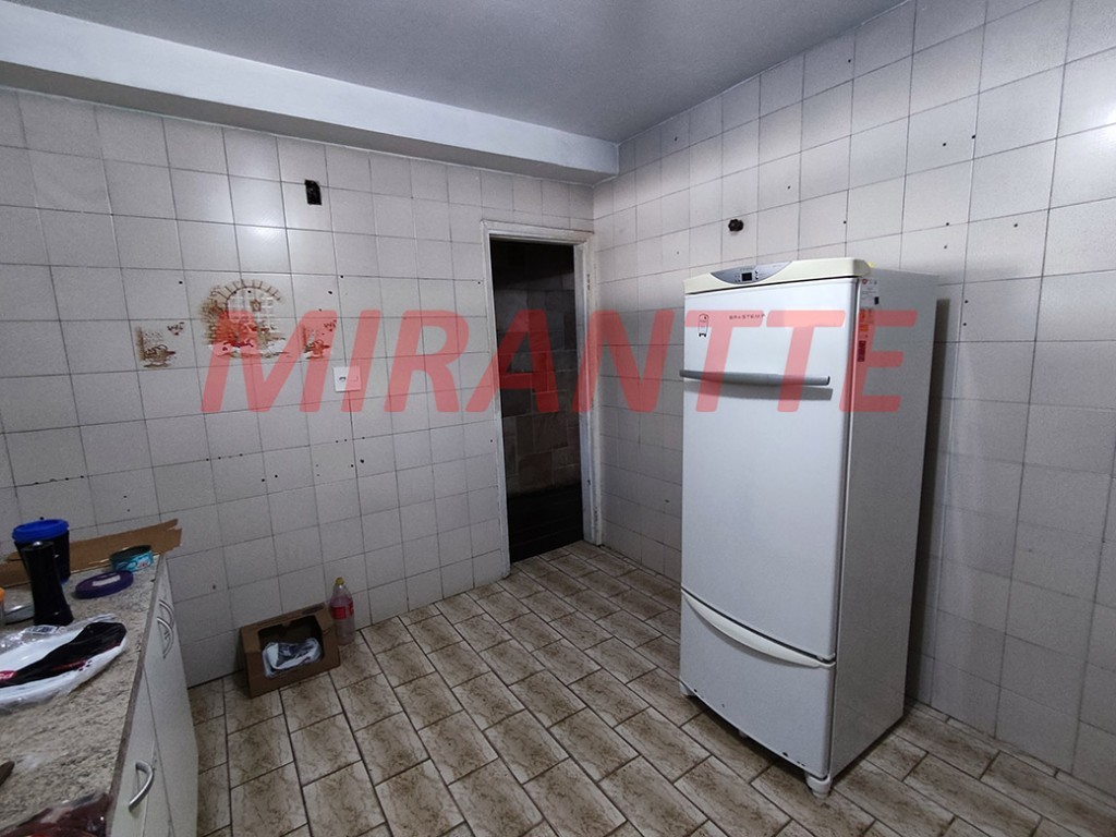 Sobrado de 115m² com 3 quartos em Tucuruvi