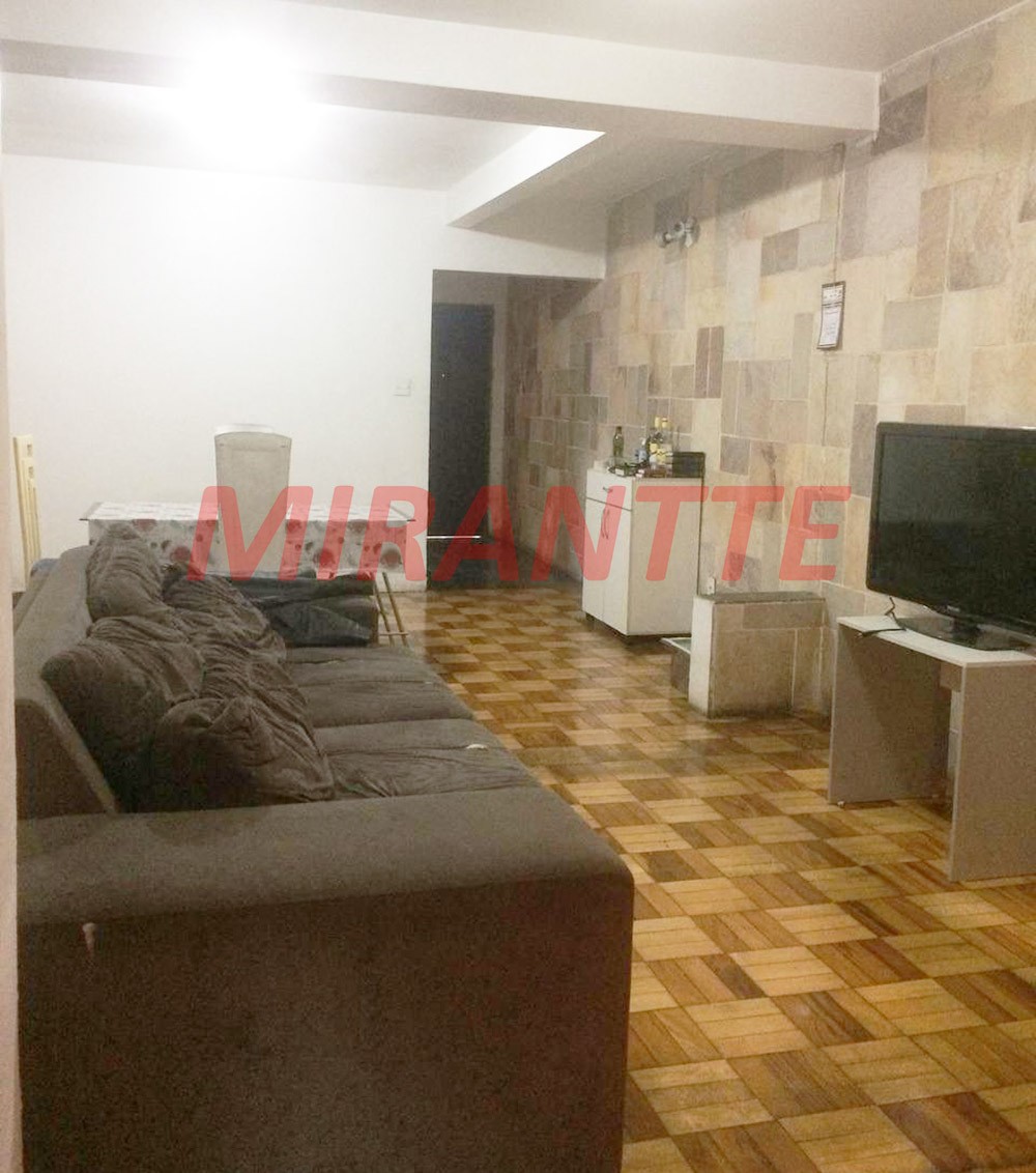 Sobrado de 115m² com 3 quartos em Tucuruvi