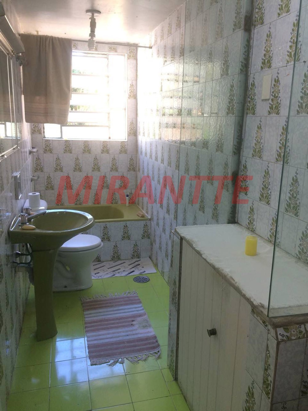 Sobrado de 115m² com 3 quartos em Tucuruvi