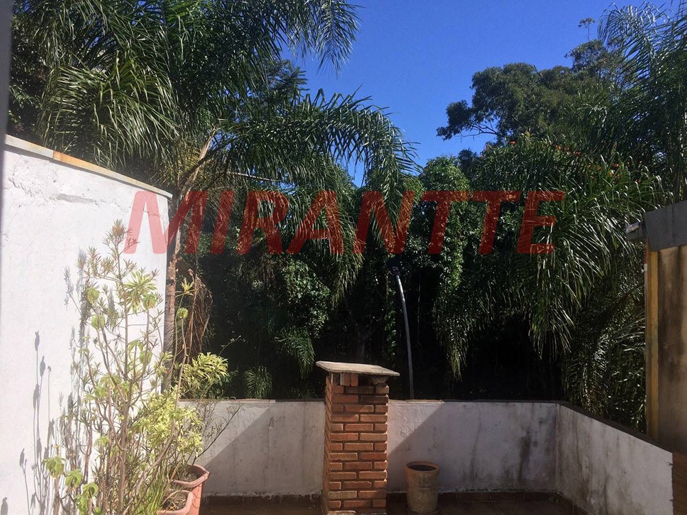 Sobrado de 115m² com 3 quartos em Tucuruvi