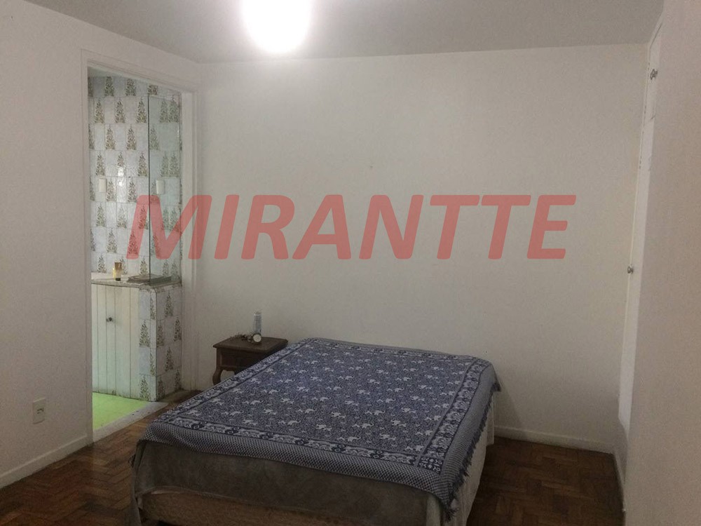 Sobrado de 115m² com 3 quartos em Tucuruvi