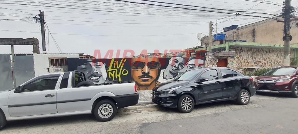 Terreno de m² em Jardim Peri