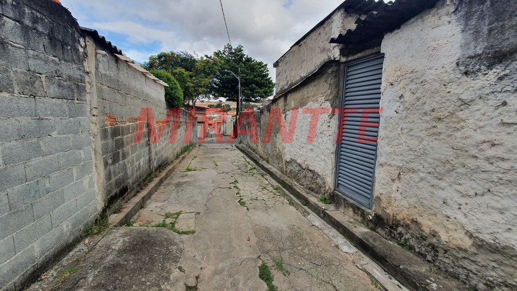 Terreno de 187.5m² com 2 quartos em Bortolândia