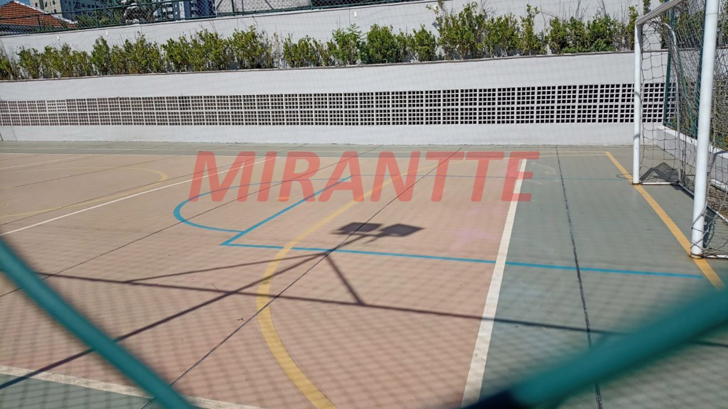 Apartamento de 110m² com 3 quartos em Parada Inglesa