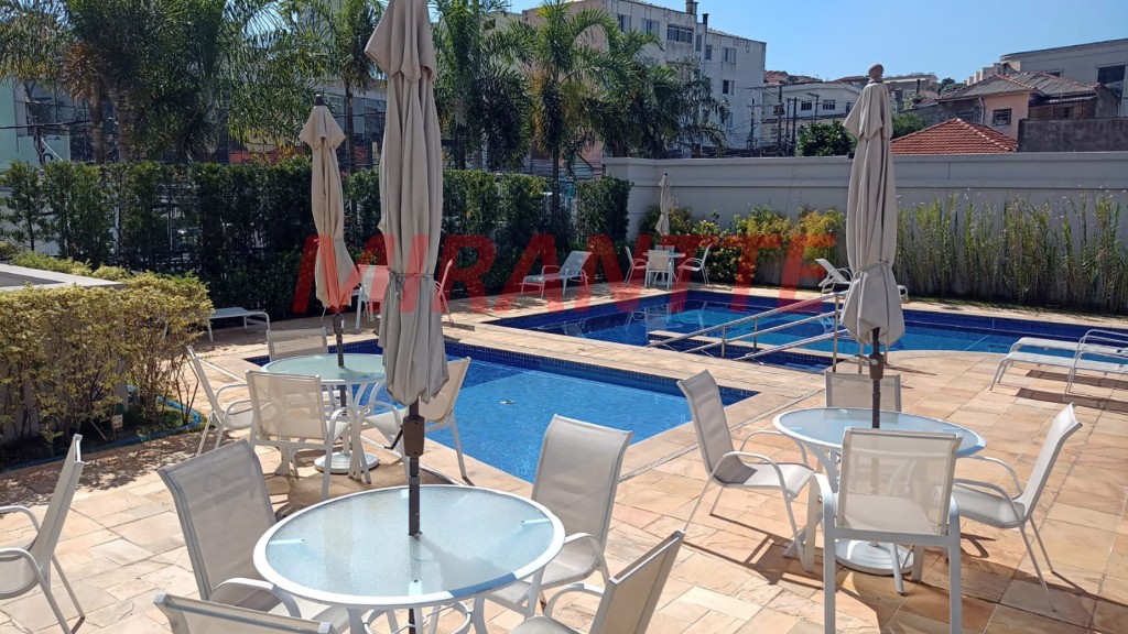 Apartamento de 110m² com 3 quartos em Parada Inglesa