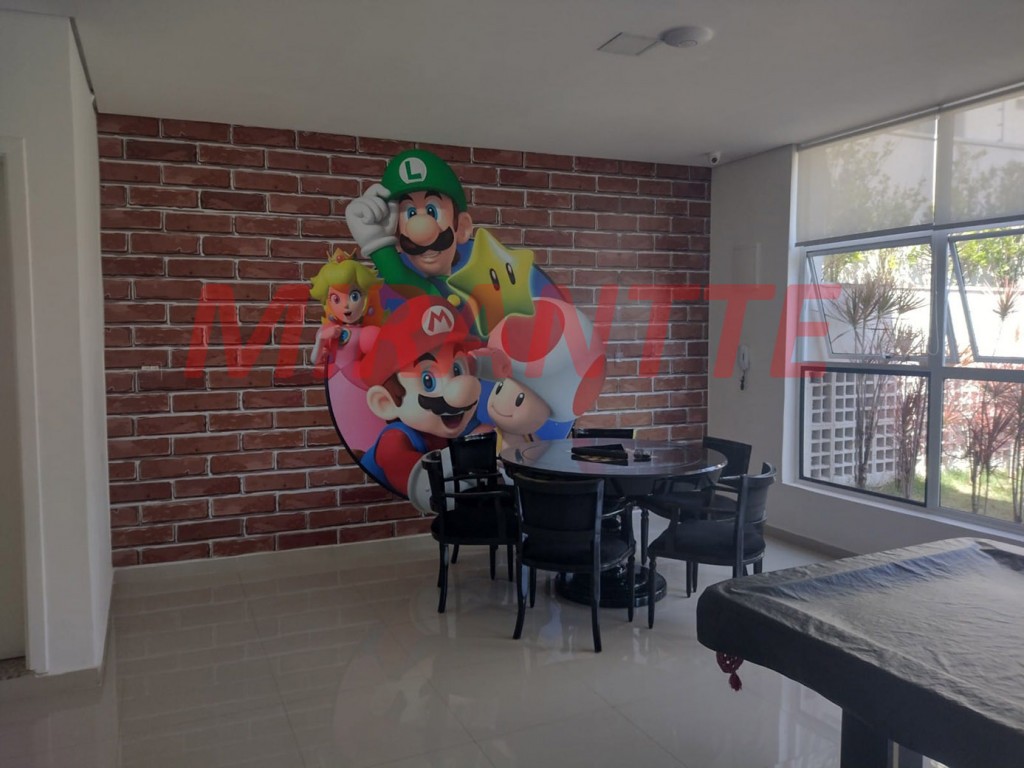 Apartamento de 110m² com 3 quartos em Parada Inglesa