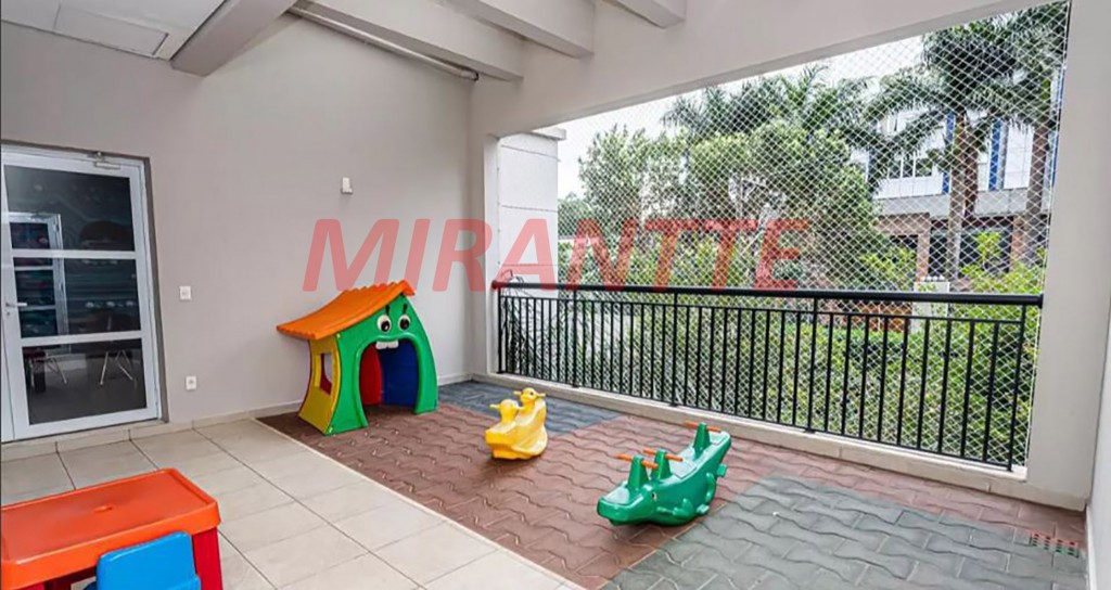 Apartamento de 110m² com 3 quartos em Parada Inglesa