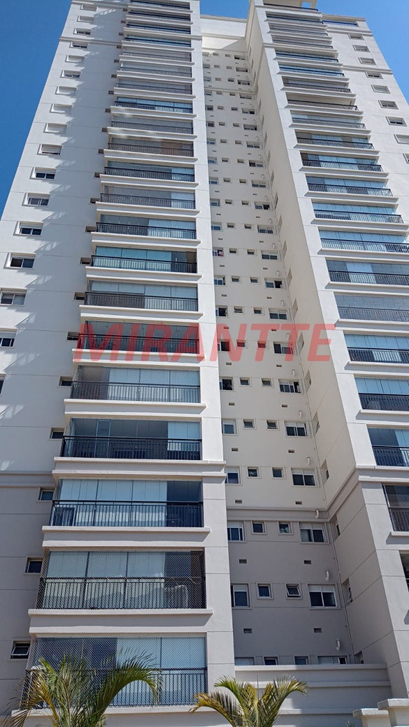 Apartamento de 110m² com 3 quartos em Parada Inglesa