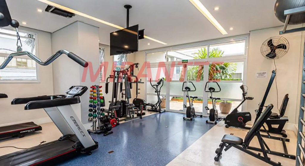 Apartamento de 110m² com 3 quartos em Parada Inglesa