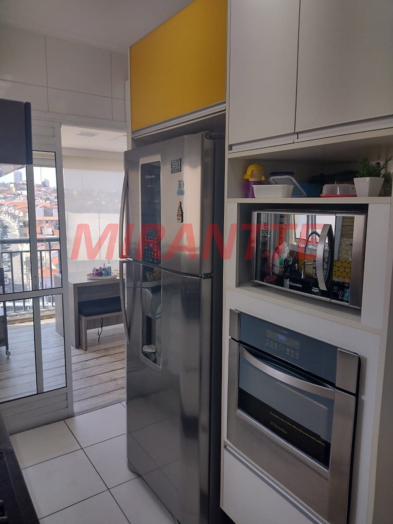 Apartamento de 110m² com 3 quartos em Parada Inglesa