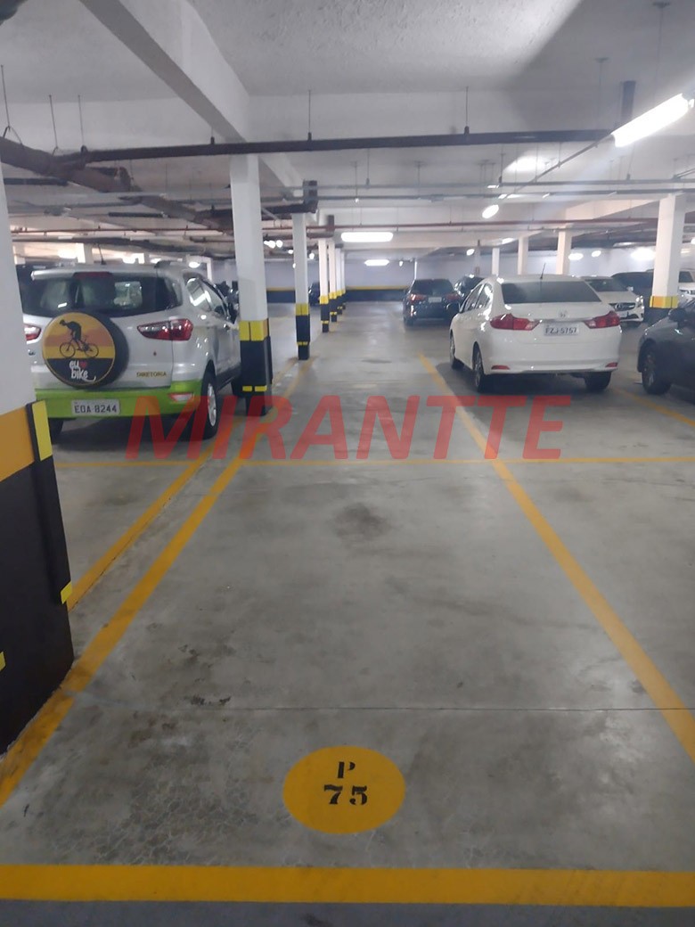 Apartamento de 110m² com 3 quartos em Parada Inglesa