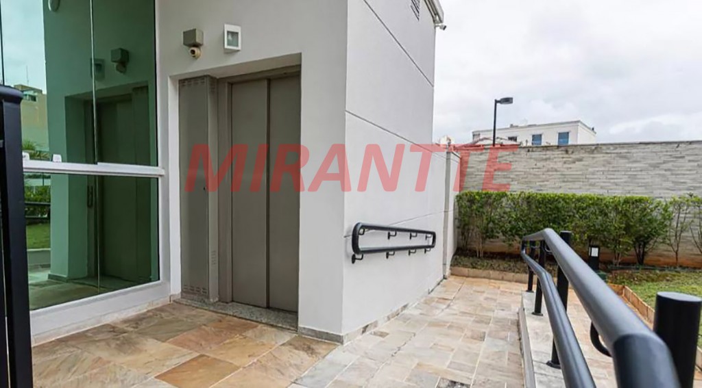 Apartamento de 110m² com 3 quartos em Parada Inglesa