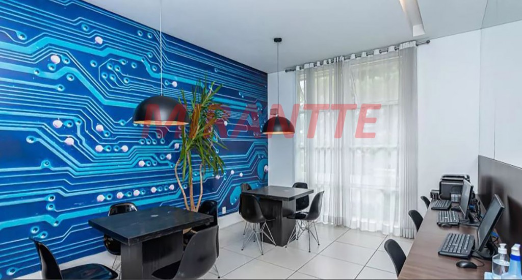 Apartamento de 110m² com 3 quartos em Parada Inglesa
