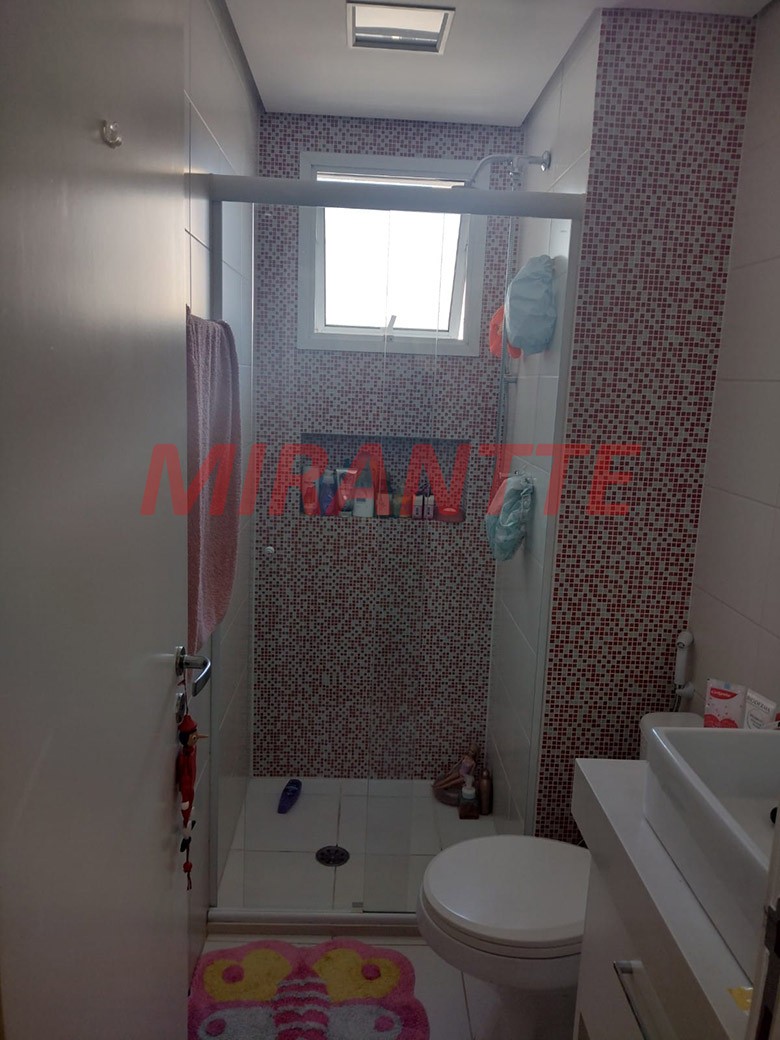 Apartamento de 110m² com 3 quartos em Parada Inglesa