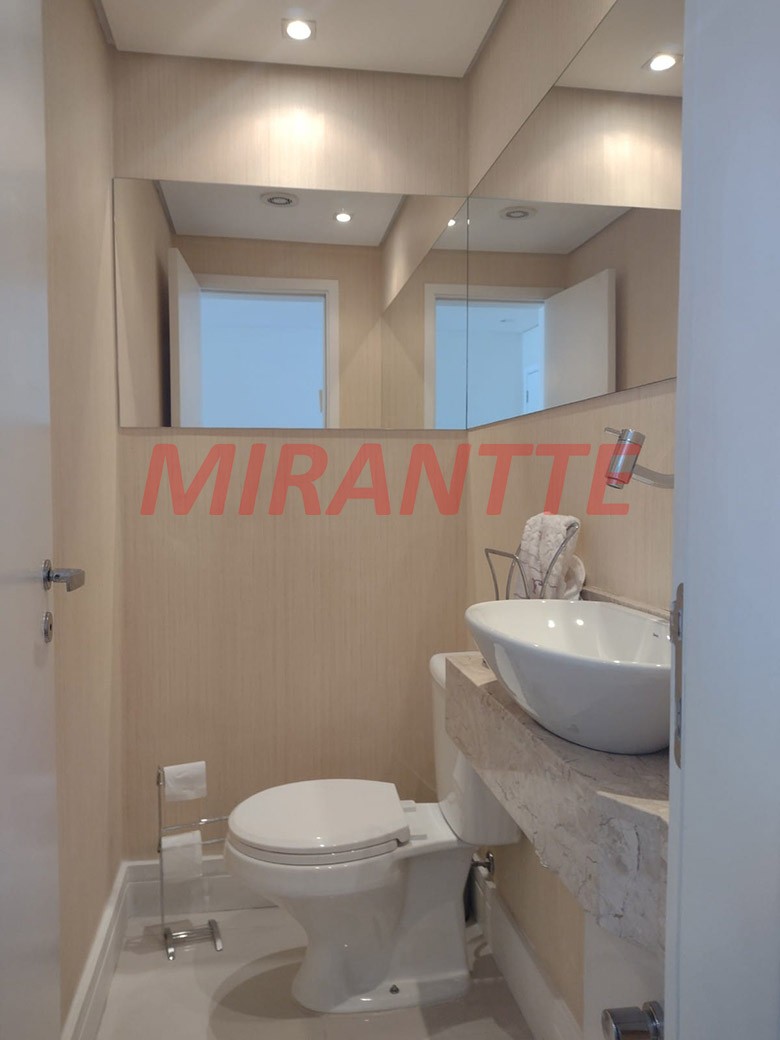Apartamento de 110m² com 3 quartos em Parada Inglesa