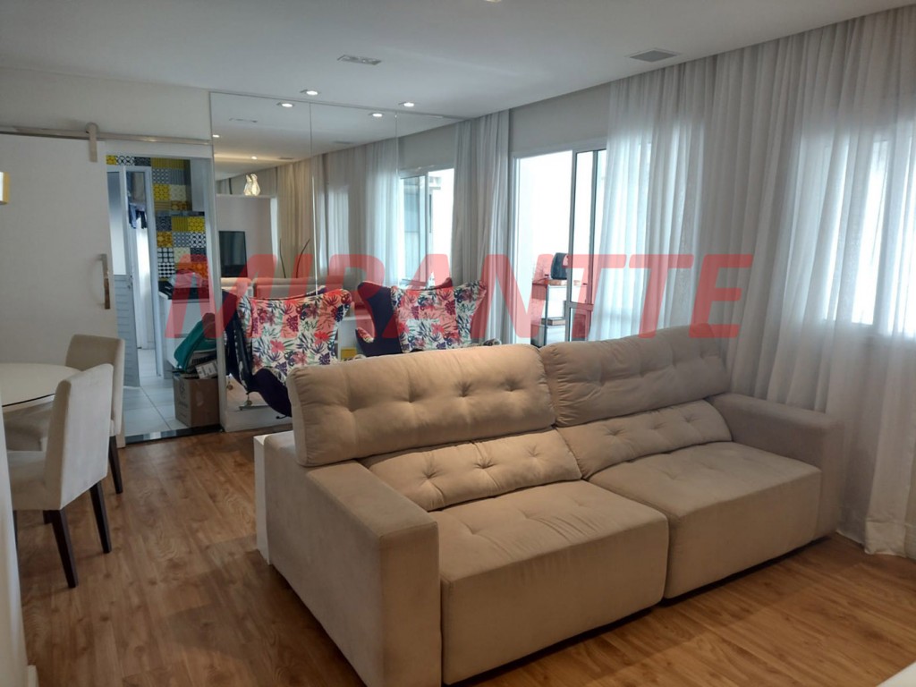 Apartamento de 110m² com 3 quartos em Parada Inglesa