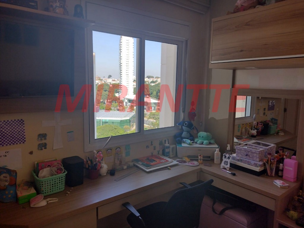 Apartamento de 110m² com 3 quartos em Parada Inglesa