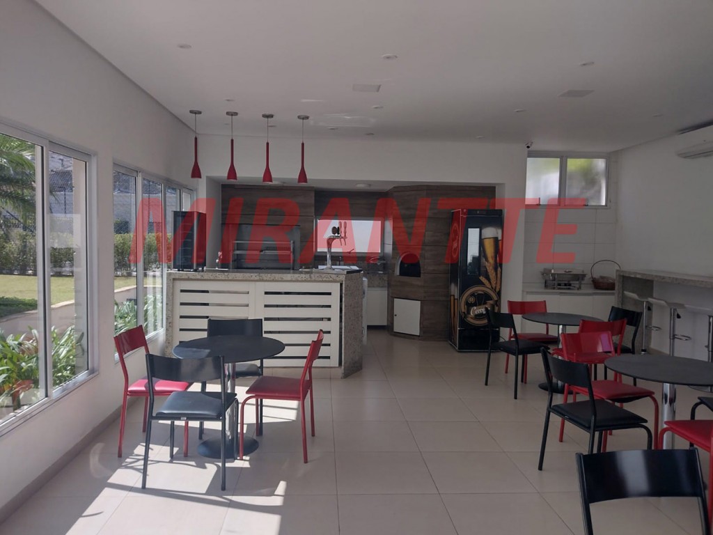 Apartamento de 110m² com 3 quartos em Parada Inglesa