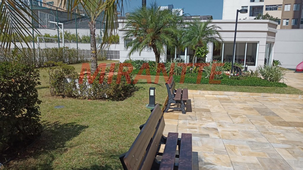 Apartamento de 110m² com 3 quartos em Parada Inglesa