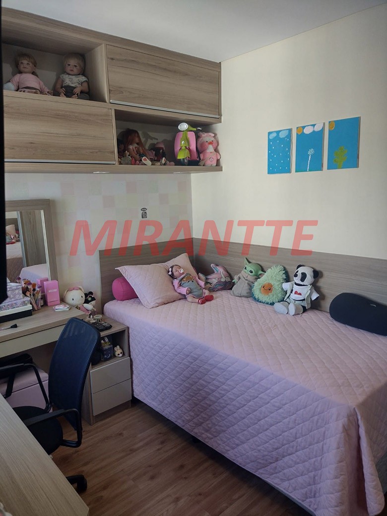 Apartamento de 110m² com 3 quartos em Parada Inglesa