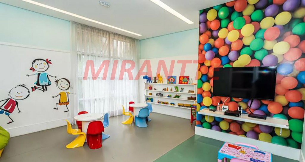 Apartamento de 110m² com 3 quartos em Parada Inglesa