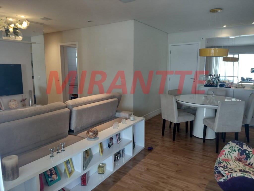 Apartamento de 110m² com 3 quartos em Parada Inglesa