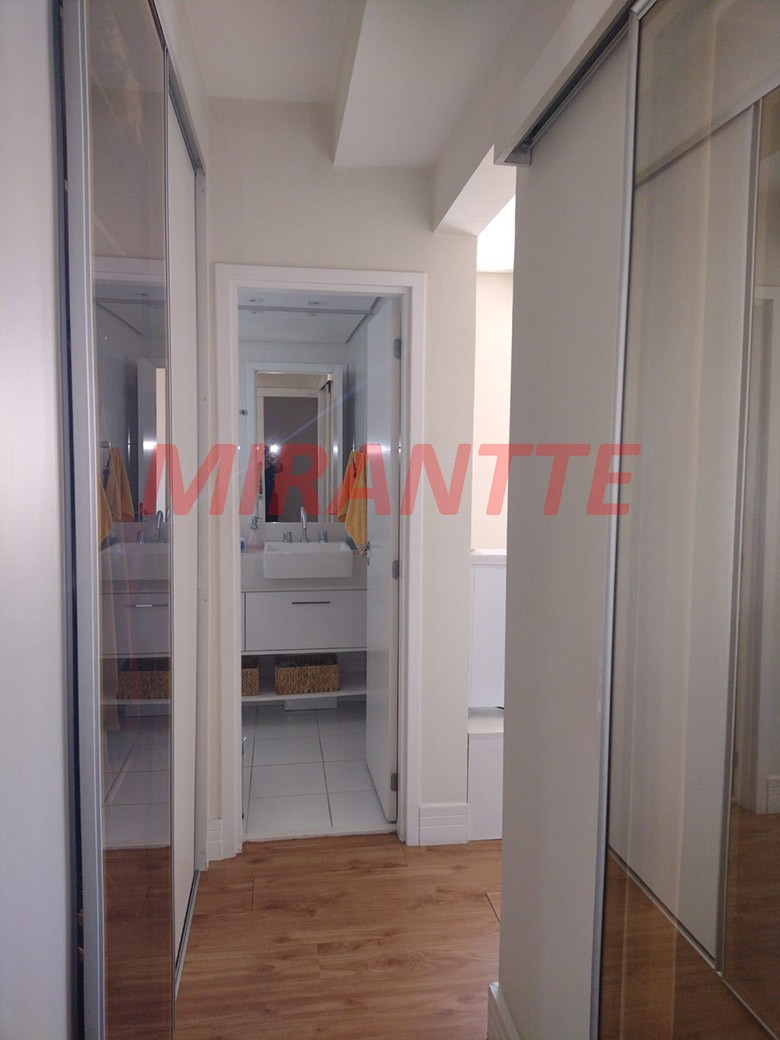 Apartamento de 110m² com 3 quartos em Parada Inglesa