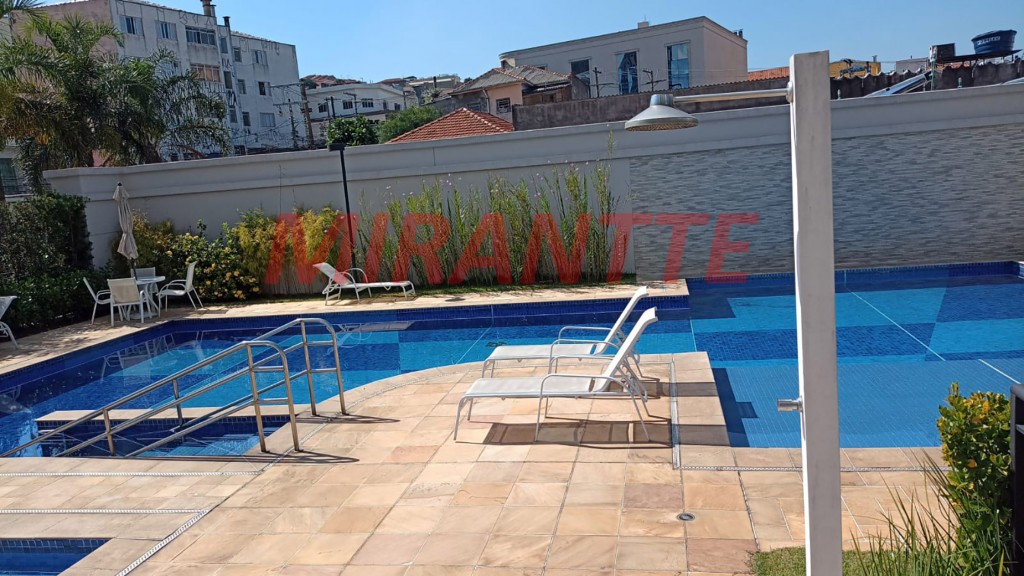 Apartamento de 110m² com 3 quartos em Parada Inglesa