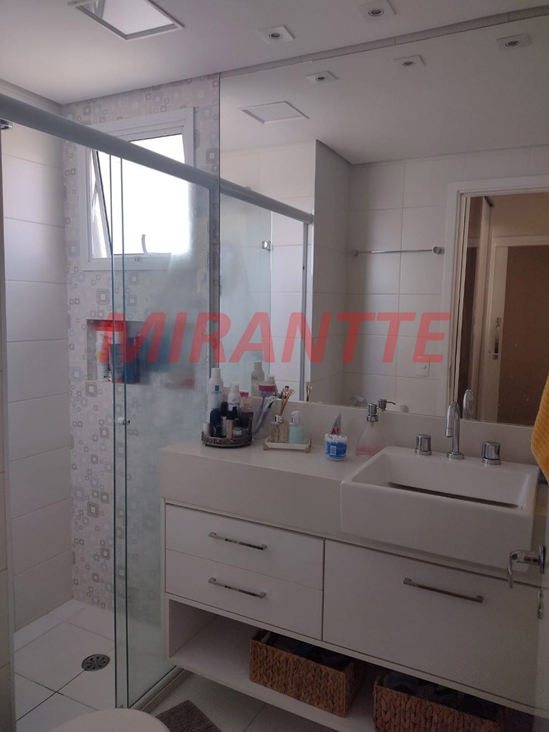 Apartamento de 110m² com 3 quartos em Parada Inglesa
