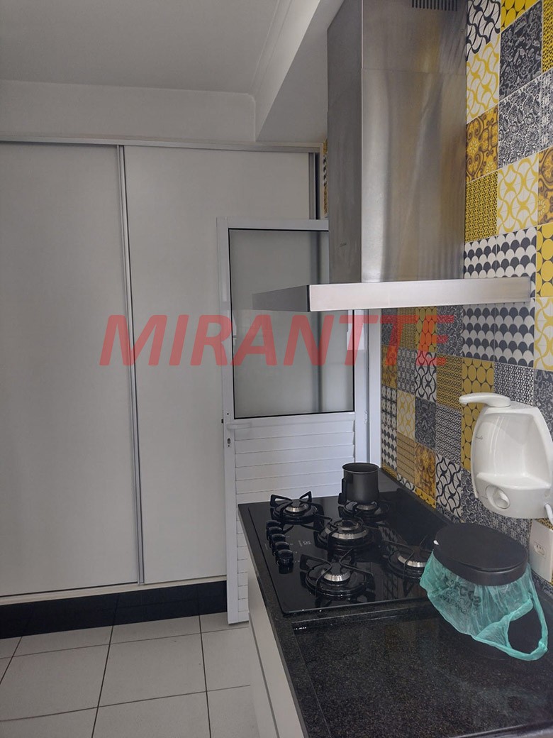 Apartamento de 110m² com 3 quartos em Parada Inglesa