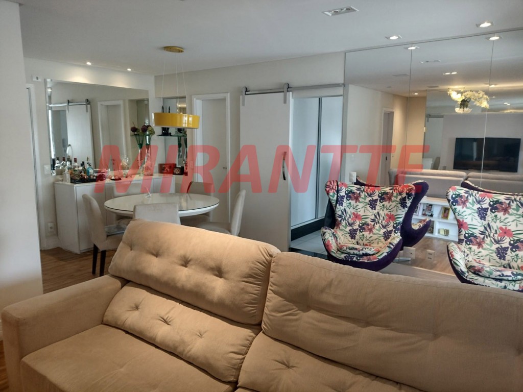 Apartamento de 110m² com 3 quartos em Parada Inglesa
