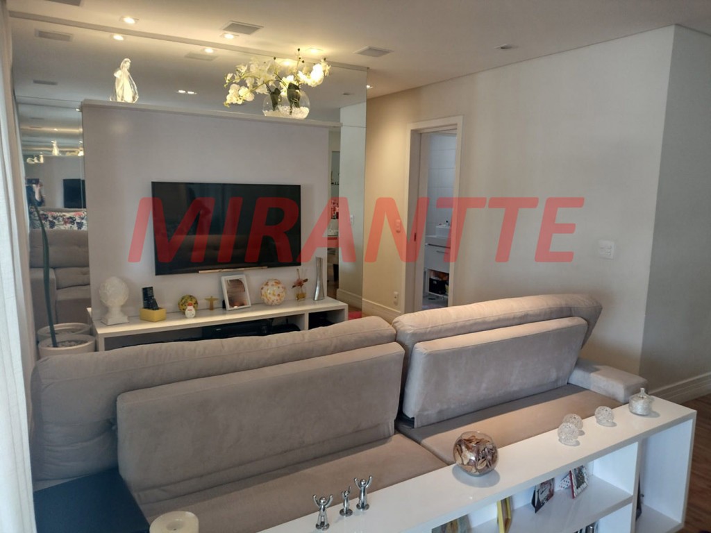 Apartamento de 110m² com 3 quartos em Parada Inglesa