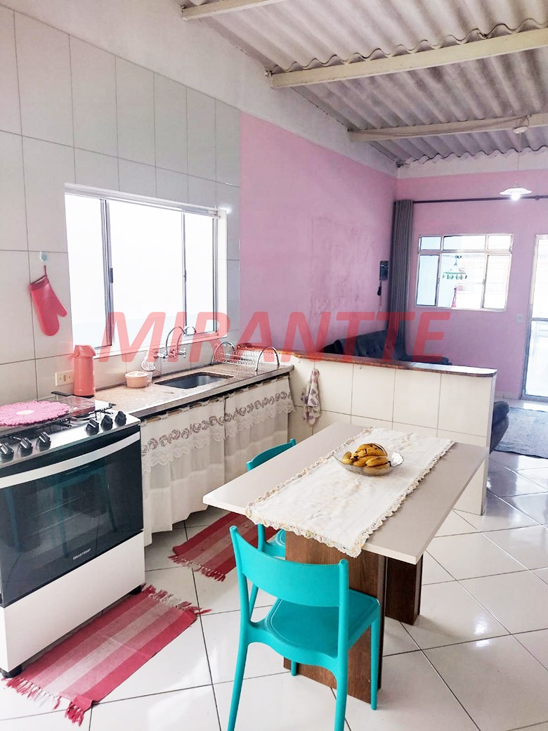 Sobrado de 217m² com 3 quartos em Jardim Brasil