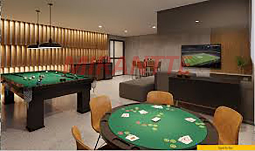 Comercial de 266m² em Freguesia do Ó