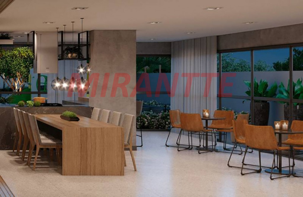 Comercial de 266m² em Freguesia do Ó