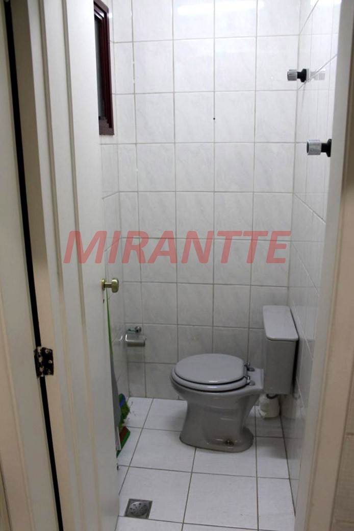 Apartamento com 3 quartos em Vila Milton