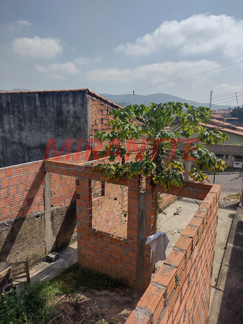 Terreno de 253m² em Jardim Jaçanã