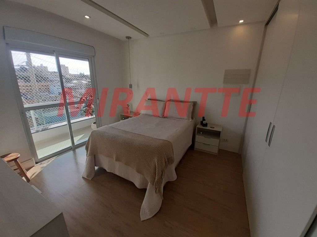 Sobrado de 230m² com 3 quartos em Imirim