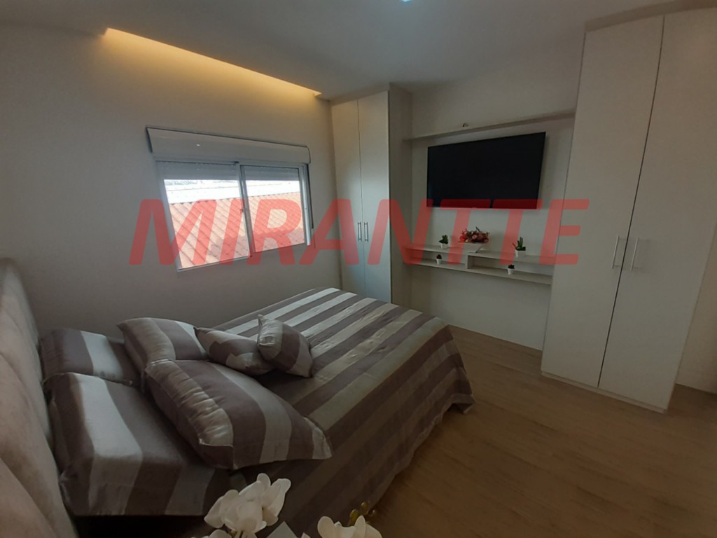 Sobrado de 230m² com 3 quartos em Imirim