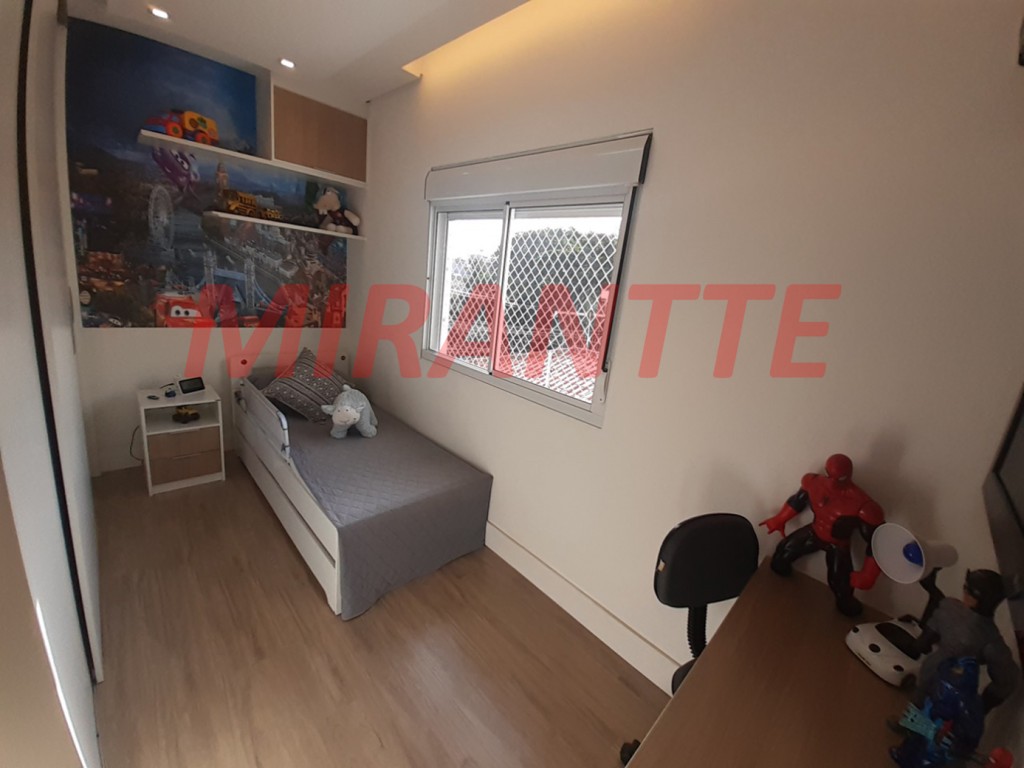Sobrado de 230m² com 3 quartos em Imirim